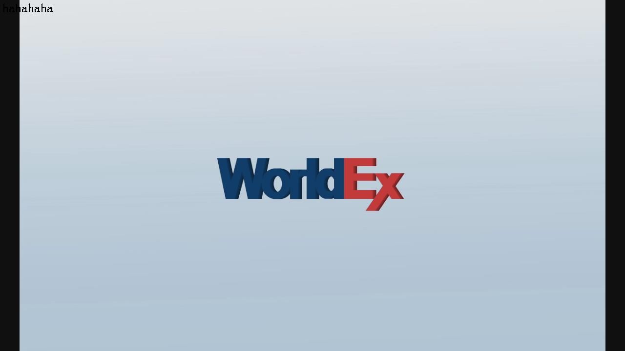 全球捷運(yùn)物流影視動(dòng)畫專題片