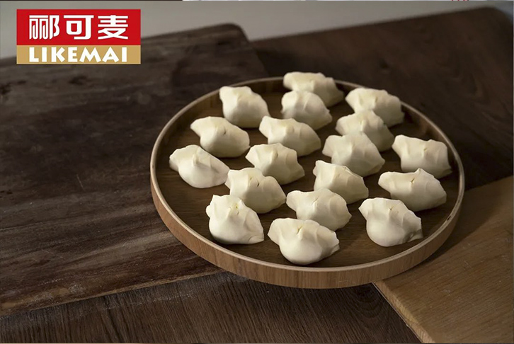 酈可麥·貼心的餃子,等你(圖13) 酈可麥·貼心的餃子,等你(圖13)